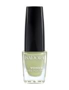 IsaDora Wonder Nail Polish Grön