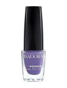 IsaDora Wonder Nail Polish Lila