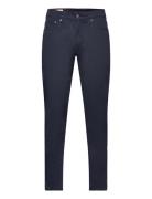 LEVI´S Men 511 Slim Baltic Navy Sueded Sa Marinblå