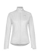 Johaug Discipline Jacket 2.0 Vit