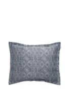 GANT Classic Paisley Pillowcase Blå