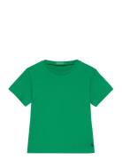 United Colors Of Benetton T-Shirt Grön