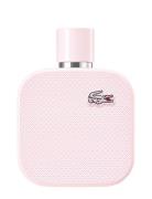 Lacoste Fragrance L.12.12 Rose Edp 100 Ml Nude