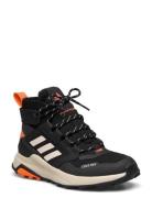 Adidas Terrex Terrex Trailmaker Mid Crdy W Svart