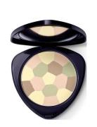 Dr. Hauschka Colour Correcting Powder 00 Translucent 8 G