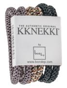 Bon Dep Kknekki Slim Bundle 4 Multi/patterned