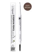 Depend Cosmetic Eyebrowpen. Slim&Thin Softbrown Nord Nude