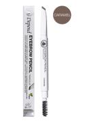 Depend Cosmetic Eyebrowpen. Triangular Caramel Nord Nude