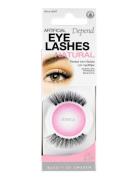 Depend Cosmetic Pe Eyelashes Jessica Nude