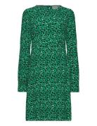 Fabienne Chapot Vanessa Dress Grön