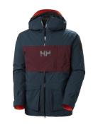 Helly Hansen Ullr Z Insulated Jacket Blå