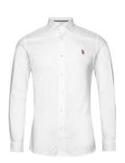 U.S. Polo Assn. Uspa Shirt Erlin Men Vit