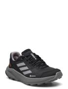 Adidas Terrex Terrex Trailrider Gtx W Svart