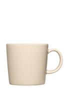 Iittala Teema Mug 0.3L Linen Kräm