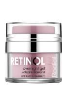 Rodial Rodial Pink Diamond Retinol Overnight Gel Deluxe Nude