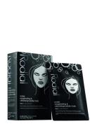 Rodial Rodial Snake Oxygenating & Cleansing Bubble Sheet Masks X4 Nude