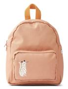 Liewood Allan Backpack Rosa