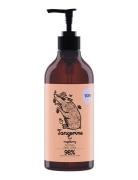 YOPE Yope Hand Soap Tangerine And Raspberry Nude