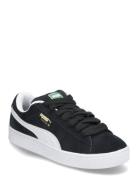 PUMA Suede Xl Svart