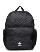 Adidas Originals Monogram Backpack Svart