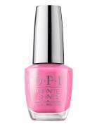 OPI Infinite Shine Two-Timing Rosa