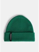 J. Lindeberg Juan Merino Beanie Grön