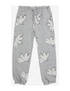 Bobo Choses Freedom Bird All Over Jogging Pants Grå