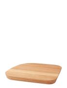 Gejst Galet Cutting Board Brun