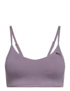 PUMA Move Yogini Bra Lila