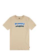 Levi's Levi's® Forrested Mountains Batwing Tee Beige