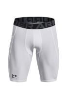 Under Armour Ua Hg Armour Lng Shorts Vit