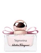 Salvatore Ferragamo Signorina Edp 30Ml Nude