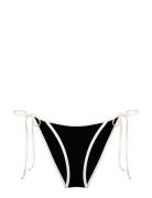 Rethinkit Cora Bikini Briefs Svart