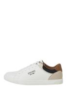 Jack & J S Jfwjordan Sneaker Sn Vit