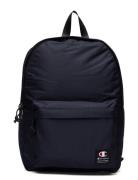 Champion Backpack Marinblå