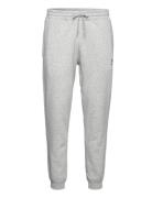 Converse Star Chevron Fleece Pant Bb Vgh Grå