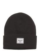 Herschel Elmer Beanie Svart