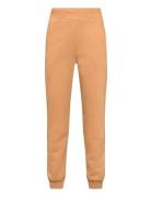 Lindex Trousers Basic Brun