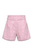 Name It Nmfhinkia Shorts Rosa