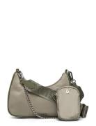 Steve Madden Bvital-T Crossbody Bag Grön