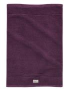 GANT Premium Towel 30X50 Röd