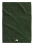 GANT Premium Towel 50X70 Grön