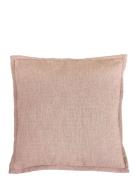 Jakobsdals Pure Handicraft Cushion Cover Rosa