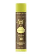 Sun Bum Sun Bum Original Spf 30 Sunscreen Lip Balm Pineapple Nude