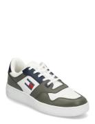 Tommy Hilfiger Tjm Retro Basket Ess Grön