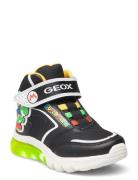 GEOX J Ciberdron Boy Multi/patterned