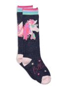 Billieblush High Socks Multi/patterned