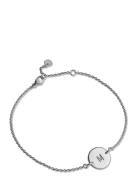 Jane Koenig Lovetag Bracelet Silver