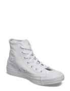 Converse Chuck Taylor All Star Leather Vit