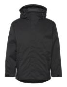 Makia Norra Jacket Svart